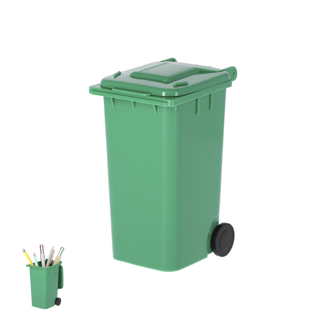 Organic – Pencil Holder